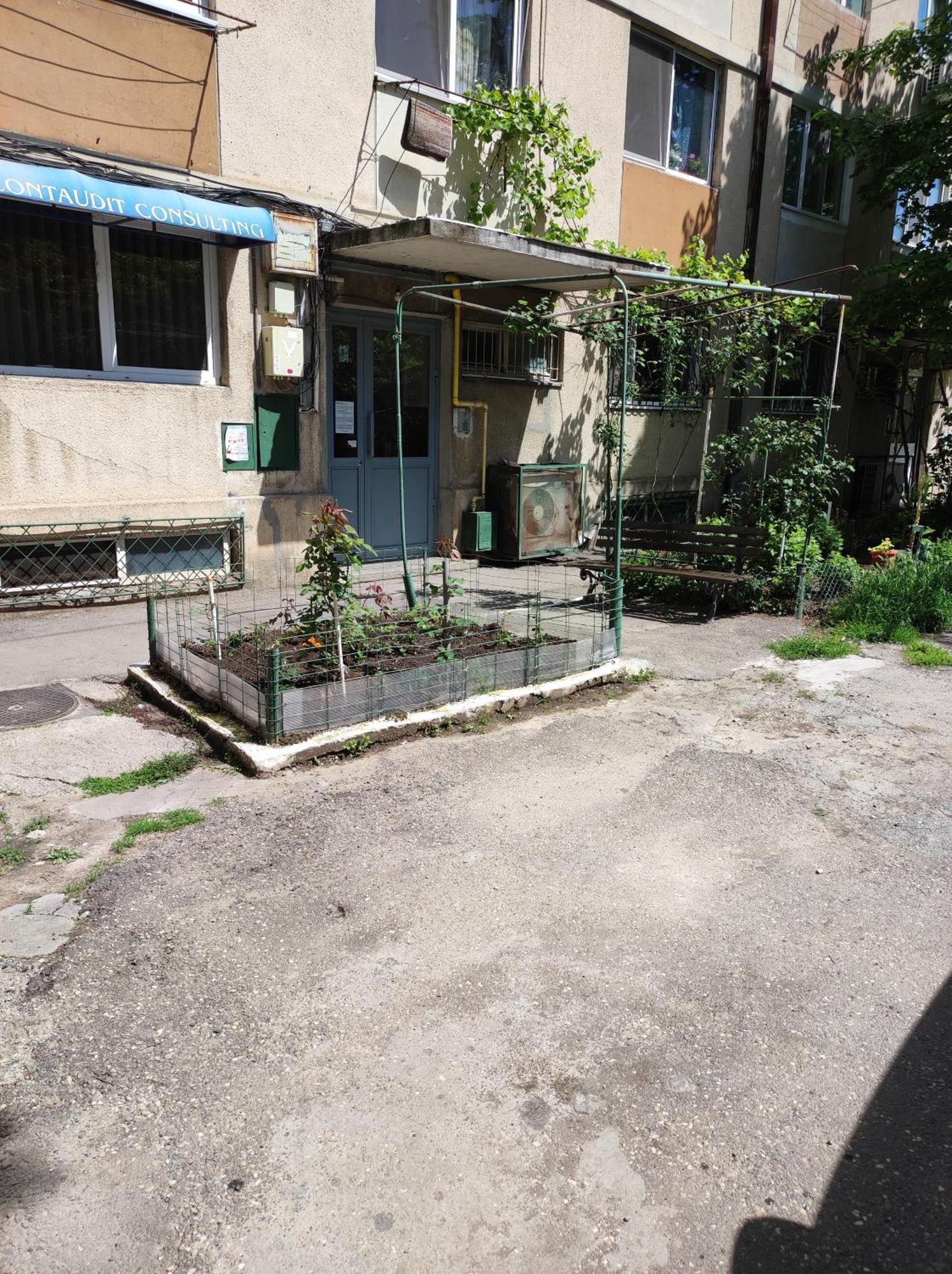 Tomis 99 Apart Constanţa Exterior foto